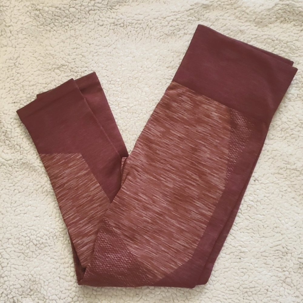 joy lab hi rise athletic workout leggings